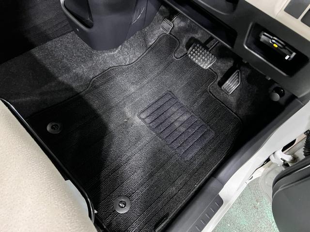 ムーヴキャンバスＧメイクアップ　ＳＡII　走行３５４４６キロ／車検整備付一年保証・走行距離無制限走行３５４４６キロ　フルセグナビ　全周囲カメラ　オートライト　ＬＥＤヘッドライト　両側電動スライドドア（埼玉県）の中古車
