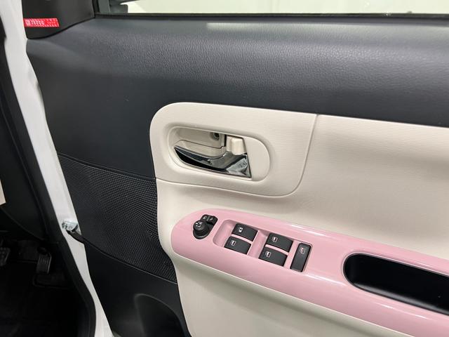 ムーヴキャンバスＧメイクアップ　ＳＡII　走行３５４４６キロ／車検整備付一年保証・走行距離無制限走行３５４４６キロ　フルセグナビ　全周囲カメラ　オートライト　ＬＥＤヘッドライト　両側電動スライドドア（埼玉県）の中古車