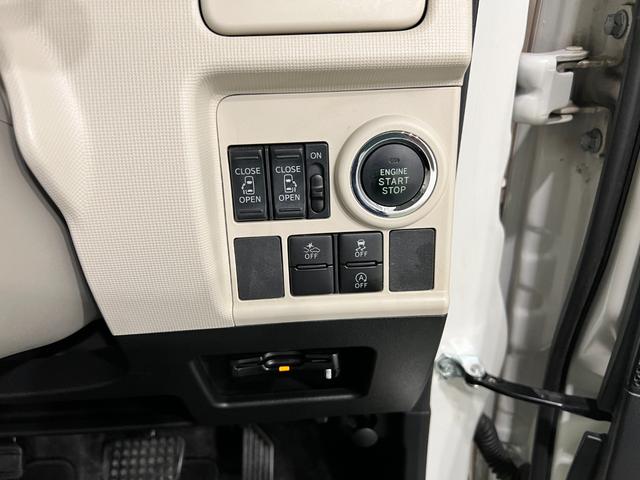 ムーヴキャンバスＧメイクアップ　ＳＡII　走行３５４４６キロ／車検整備付一年保証・走行距離無制限走行３５４４６キロ　フルセグナビ　全周囲カメラ　オートライト　ＬＥＤヘッドライト　両側電動スライドドア（埼玉県）の中古車
