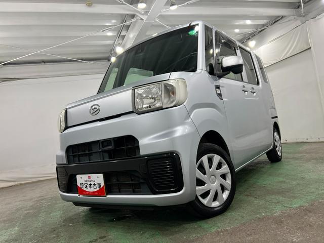 ハイゼットキャディーDデラックス SAII 走行75791キロ/フルセグナビ1年保証距離無制限 走行距離75791キロ フルセグナビ バックカメラ 純正マット 助手席エアバッグ アイドリングストップ マニュアルエアコン キーレスエントリー(埼玉県)の中古車