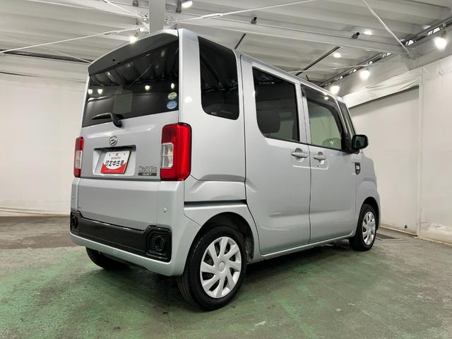 ハイゼットキャディーDデラックス SAII 走行75791キロ/フルセグナビ1年保証距離無制限 走行距離75791キロ フルセグナビ バックカメラ 純正マット 助手席エアバッグ アイドリングストップ マニュアルエアコン キーレスエントリー(埼玉県)の中古車