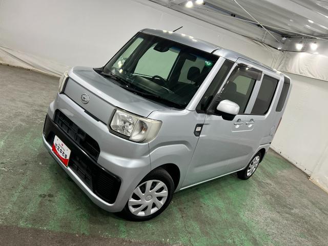 ハイゼットキャディーDデラックス SAII 走行75791キロ/フルセグナビ1年保証距離無制限 走行距離75791キロ フルセグナビ バックカメラ 純正マット 助手席エアバッグ アイドリングストップ マニュアルエアコン キーレスエントリー(埼玉県)の中古車