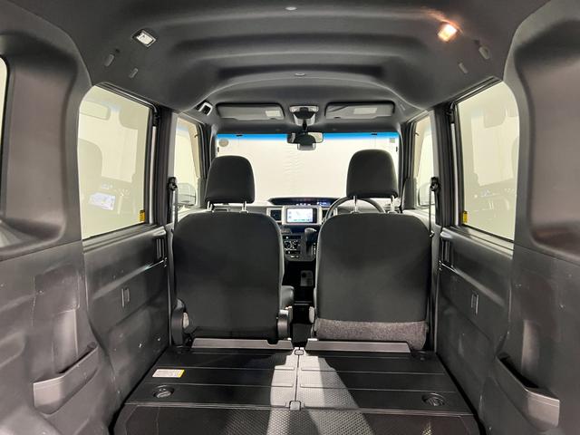 ハイゼットキャディーDデラックス SAII 走行75791キロ/フルセグナビ1年保証距離無制限 走行距離75791キロ フルセグナビ バックカメラ 純正マット 助手席エアバッグ アイドリングストップ マニュアルエアコン キーレスエントリー(埼玉県)の中古車