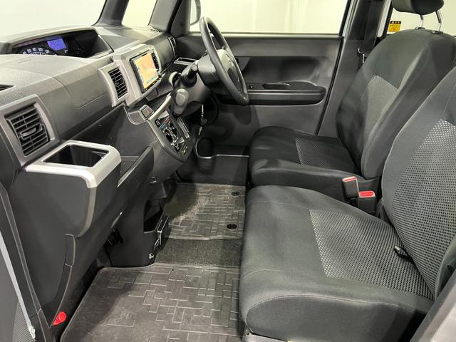 ハイゼットキャディーDデラックス SAII 走行75791キロ/フルセグナビ1年保証距離無制限 走行距離75791キロ フルセグナビ バックカメラ 純正マット 助手席エアバッグ アイドリングストップ マニュアルエアコン キーレスエントリー(埼玉県)の中古車