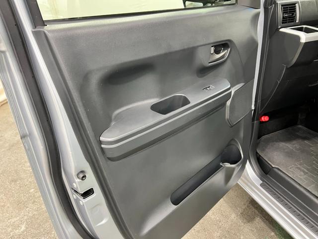 ハイゼットキャディーDデラックス SAII 走行75791キロ/フルセグナビ1年保証距離無制限 走行距離75791キロ フルセグナビ バックカメラ 純正マット 助手席エアバッグ アイドリングストップ マニュアルエアコン キーレスエントリー(埼玉県)の中古車