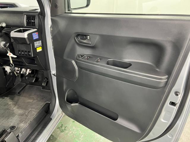 ハイゼットキャディーDデラックス SAII 走行75791キロ/フルセグナビ1年保証距離無制限 走行距離75791キロ フルセグナビ バックカメラ 純正マット 助手席エアバッグ アイドリングストップ マニュアルエアコン キーレスエントリー(埼玉県)の中古車