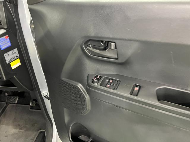 ハイゼットキャディーDデラックス SAII 走行75791キロ/フルセグナビ1年保証距離無制限 走行距離75791キロ フルセグナビ バックカメラ 純正マット 助手席エアバッグ アイドリングストップ マニュアルエアコン キーレスエントリー(埼玉県)の中古車
