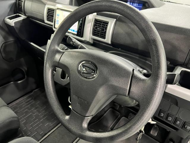 ハイゼットキャディーDデラックス SAII 走行75791キロ/フルセグナビ1年保証距離無制限 走行距離75791キロ フルセグナビ バックカメラ 純正マット 助手席エアバッグ アイドリングストップ マニュアルエアコン キーレスエントリー(埼玉県)の中古車