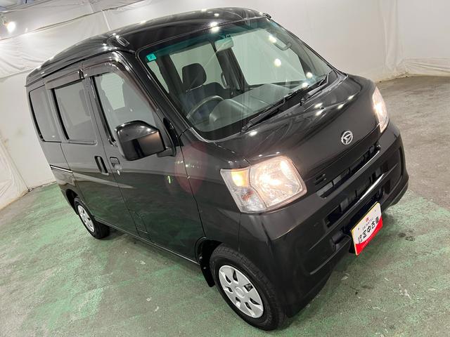 ハイゼットカーゴクルーズターボ 4WD/MT車/走行47232キロ/ナビ1年保証距離無制限 走行距離47232キロ 4WD MT車 ワンセグナビ バックカメラ 助手席エアバッグ 純正フロアマット マニュアルエアコン(埼玉県)の中古車