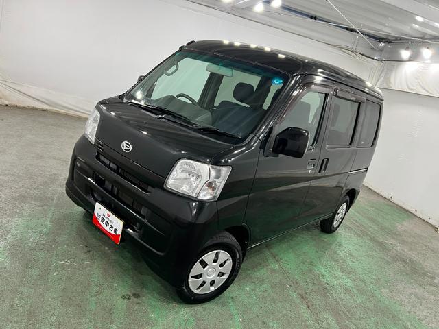 ハイゼットカーゴクルーズターボ 4WD/MT車/走行47232キロ/ナビ1年保証距離無制限 走行距離47232キロ 4WD MT車 ワンセグナビ バックカメラ 助手席エアバッグ 純正フロアマット マニュアルエアコン(埼玉県)の中古車