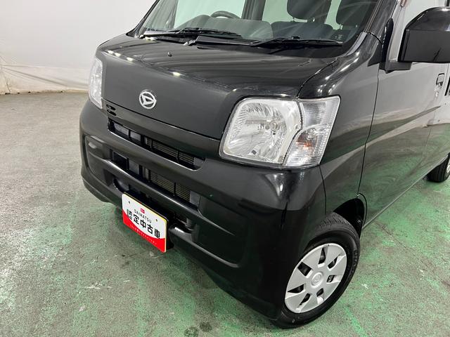 ハイゼットカーゴクルーズターボ 4WD/MT車/走行47232キロ/ナビ1年保証距離無制限 走行距離47232キロ 4WD MT車 ワンセグナビ バックカメラ 助手席エアバッグ 純正フロアマット マニュアルエアコン(埼玉県)の中古車