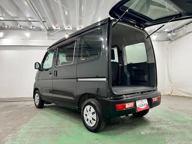 ハイゼットカーゴクルーズターボ 4WD/MT車/走行47232キロ/ナビ1年保証距離無制限 走行距離47232キロ 4WD MT車 ワンセグナビ バックカメラ 助手席エアバッグ 純正フロアマット マニュアルエアコン(埼玉県)の中古車