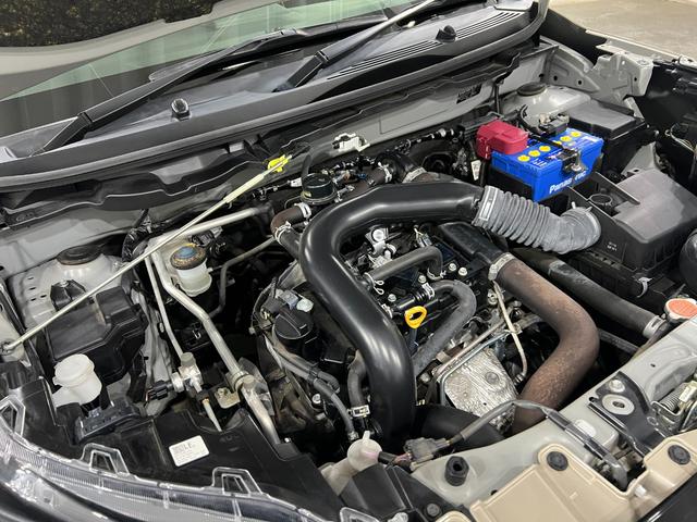 ロッキーＸ　走行３３７４６キロ／純正フルセグナビ／ドラレコ１年保証距離無制限　純正フルセグナビ　パノラマモニター　ドラレコ　純正マット　サイドエアバッグ　ＬＥＤヘッドランプ　アイドリングストップ　オート格納式ドアミラー（埼玉県）の中古車