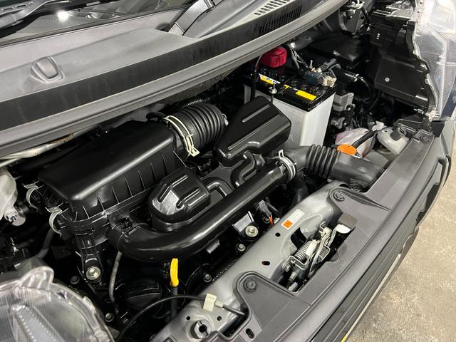 タントカスタムＸ　雹害／走行６１９７３キロ／９インチナビ／ドラレコ１年保証距離無制限　走行距離６１９７３キロ　フルセグナビ　バックカメラ　ドラレコ　純正マット　サイドエアバッグ　ＬＥＤヘッドランプ　アイドリングストップ　シートヒーター　両側電動スライドドア（埼玉県）の中古車