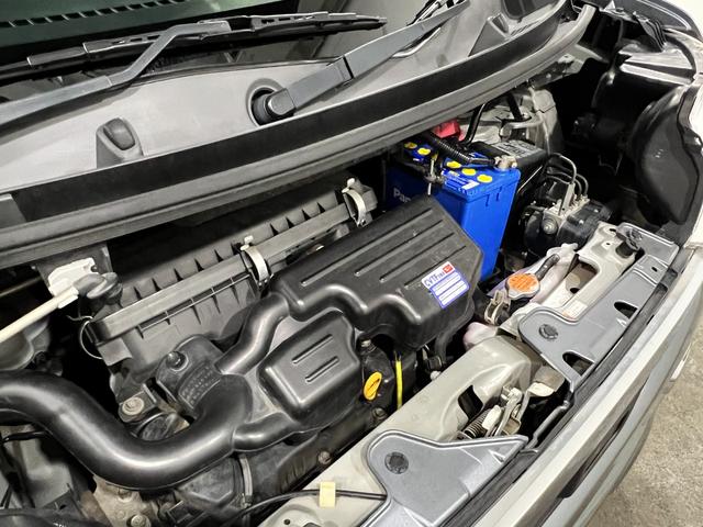 タントカスタムＸ　ＳＡ　走行１００１１１キロ／ＬＥＤヘッドライト一年保証・走行距離無制限走行１００１１１キロ　オートライト　ＬＥＤヘッドライト　ベンチシート　片側電動スライドドア　アルミホイール（埼玉県）の中古車