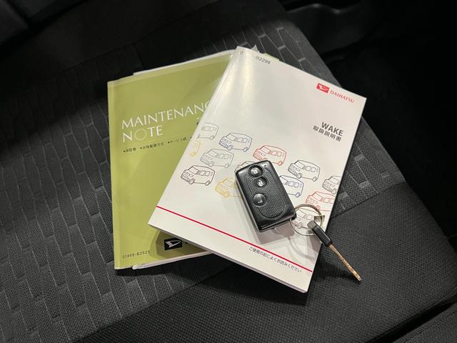 ウェイクＸ　ファインセレクションＳＡ　走行９５４２９キロ／ナビ一年保証・走行距離無制限走行９５４２９キロ　フルセグナビ　ブルートゥース　バックカメラ　ドラレコ　ＥＴＣ　クリアランスソナー　オートライト　ＬＥＤヘッドライト　片側電動スライドドア（埼玉県）の中古車