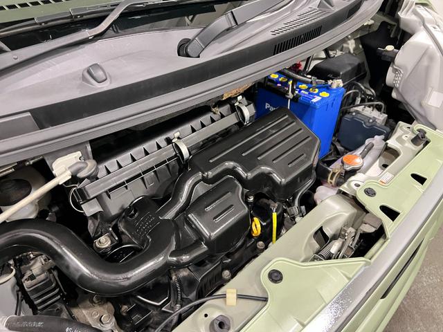 タントスローパーX SAII リヤシート付き 走行87397キロ一年保証・走行距離無制限走行87397キロ ワンセグナビ バックカメラ ETC オートライト アイドリングストップ ベンチシート(埼玉県)の中古車