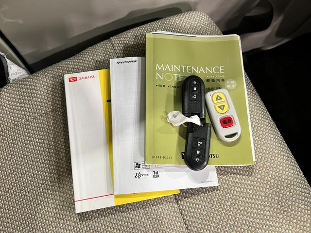 タントスローパーX SAII リヤシート付き 走行87397キロ一年保証・走行距離無制限走行87397キロ ワンセグナビ バックカメラ ETC オートライト アイドリングストップ ベンチシート(埼玉県)の中古車