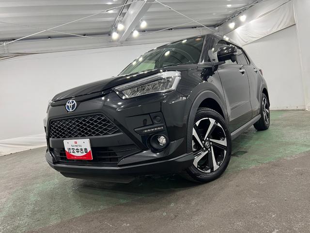 ライズＺ　走行３６９７９キロ／ナビ／バックカメラ／ドラレコ１年保証・走行距離無制限　ＥＴＣ　ブルートゥース　サイドエアバック　クリアランスソナー　オートマチックハイビーム　オートライト　ＬＥＤヘッドライト　シートヒーター（埼玉県）の中古車