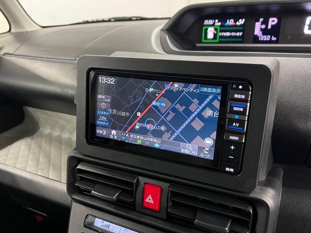 タントX 走行13501キロ/ナビ/ドラレコ/バックカメラ/ETC一年保証・走行距離無制限走行13501キロ フルセグナビ ブルートゥース バックカメラ ドラレコ ETCクリアランスソナー LEDヘッドライト オートライト シートヒーター(埼玉県)の中古車