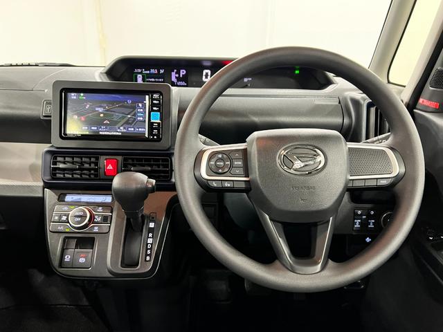 タントＸ　走行１１２０２キロ／純正フルセグナビ／バックカメラ１年保証距離無制限　走行距離１１２０２キロ　純正フルセグナビ　バックカメラ　ブルートゥース　純正マット　サイドエアバッグ　ＬＥＤヘッドランプ　アイドリングストップ　シートヒーター　両側電動スライドドア（埼玉県）の中古車