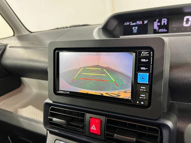 タントＸ　走行１１２０２キロ／純正フルセグナビ／バックカメラ１年保証距離無制限　走行距離１１２０２キロ　純正フルセグナビ　バックカメラ　ブルートゥース　純正マット　サイドエアバッグ　ＬＥＤヘッドランプ　アイドリングストップ　シートヒーター　両側電動スライドドア（埼玉県）の中古車