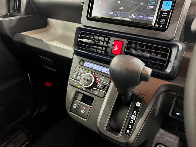 タントＸ　走行１１２０２キロ／純正フルセグナビ／バックカメラ１年保証距離無制限　走行距離１１２０２キロ　純正フルセグナビ　バックカメラ　ブルートゥース　純正マット　サイドエアバッグ　ＬＥＤヘッドランプ　アイドリングストップ　シートヒーター　両側電動スライドドア（埼玉県）の中古車
