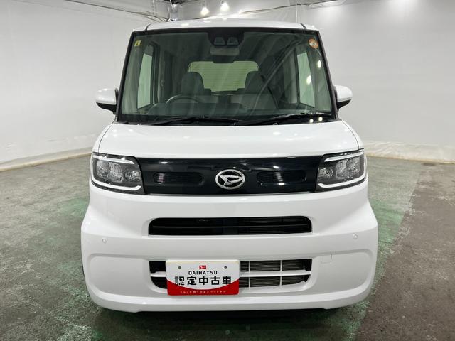 タントＸ　走行１１２０２キロ／純正フルセグナビ／バックカメラ１年保証距離無制限　走行距離１１２０２キロ　純正フルセグナビ　バックカメラ　ブルートゥース　純正マット　サイドエアバッグ　ＬＥＤヘッドランプ　アイドリングストップ　シートヒーター　両側電動スライドドア（埼玉県）の中古車