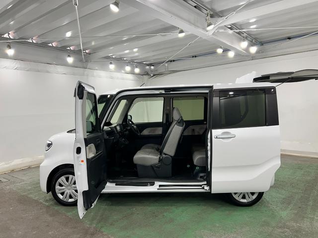 タントＸ　走行１１２０２キロ／純正フルセグナビ／バックカメラ１年保証距離無制限　走行距離１１２０２キロ　純正フルセグナビ　バックカメラ　ブルートゥース　純正マット　サイドエアバッグ　ＬＥＤヘッドランプ　アイドリングストップ　シートヒーター　両側電動スライドドア（埼玉県）の中古車