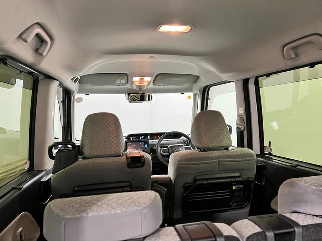 タントＸ　走行１１２０２キロ／純正フルセグナビ／バックカメラ１年保証距離無制限　走行距離１１２０２キロ　純正フルセグナビ　バックカメラ　ブルートゥース　純正マット　サイドエアバッグ　ＬＥＤヘッドランプ　アイドリングストップ　シートヒーター　両側電動スライドドア（埼玉県）の中古車