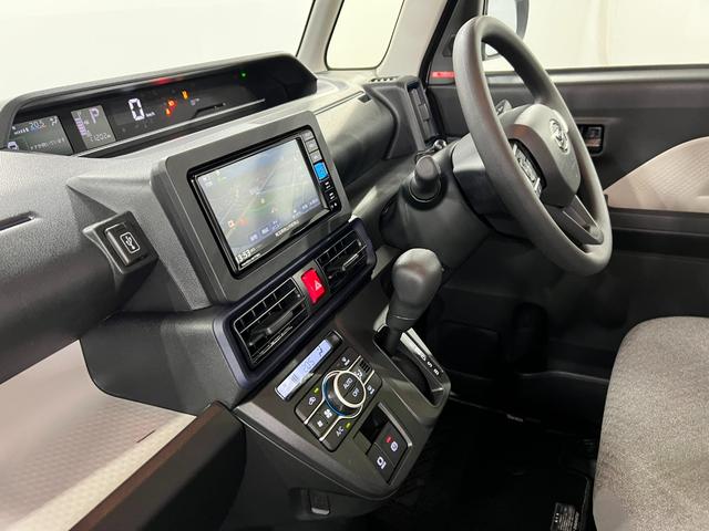 タントＸ　走行１１２０２キロ／純正フルセグナビ／バックカメラ１年保証距離無制限　走行距離１１２０２キロ　純正フルセグナビ　バックカメラ　ブルートゥース　純正マット　サイドエアバッグ　ＬＥＤヘッドランプ　アイドリングストップ　シートヒーター　両側電動スライドドア（埼玉県）の中古車