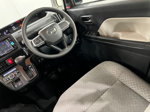 タントＸ　走行１１２０２キロ／純正フルセグナビ／バックカメラ１年保証距離無制限　走行距離１１２０２キロ　純正フルセグナビ　バックカメラ　ブルートゥース　純正マット　サイドエアバッグ　ＬＥＤヘッドランプ　アイドリングストップ　シートヒーター　両側電動スライドドア（埼玉県）の中古車