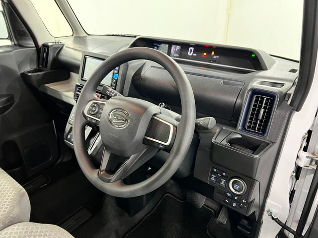 タントＸ　走行１１２０２キロ／純正フルセグナビ／バックカメラ１年保証距離無制限　走行距離１１２０２キロ　純正フルセグナビ　バックカメラ　ブルートゥース　純正マット　サイドエアバッグ　ＬＥＤヘッドランプ　アイドリングストップ　シートヒーター　両側電動スライドドア（埼玉県）の中古車