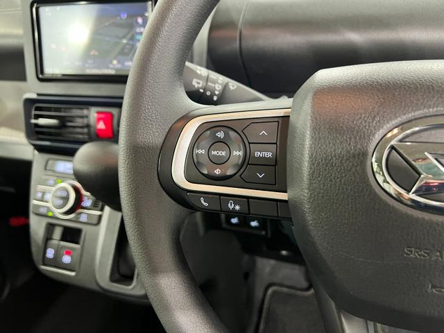 タントＸ　走行１１２０２キロ／純正フルセグナビ／バックカメラ１年保証距離無制限　走行距離１１２０２キロ　純正フルセグナビ　バックカメラ　ブルートゥース　純正マット　サイドエアバッグ　ＬＥＤヘッドランプ　アイドリングストップ　シートヒーター　両側電動スライドドア（埼玉県）の中古車