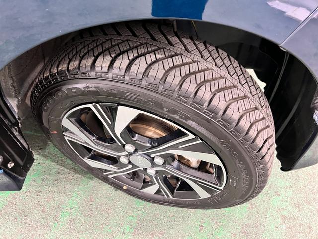 タントカスタムＸスタイルセレクション　走行３７１９５キロ　雹害修理一年保証・走行距離無制限　フルセグナビ　ブルートゥース　バックカメラ　ドラレコ　クリアランスソナー　オートライト　ＬＥＤヘッドライト　両側電動スライドドア（埼玉県）の中古車