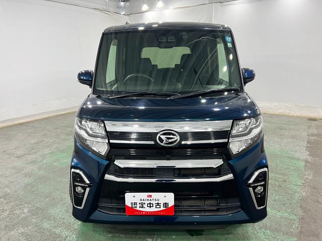 タントカスタムＸスタイルセレクション　走行３７１９５キロ　雹害修理一年保証・走行距離無制限　フルセグナビ　ブルートゥース　バックカメラ　ドラレコ　クリアランスソナー　オートライト　ＬＥＤヘッドライト　両側電動スライドドア（埼玉県）の中古車
