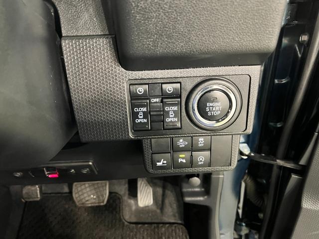 タントカスタムＸスタイルセレクション　走行３７１９５キロ　雹害修理一年保証・走行距離無制限　フルセグナビ　ブルートゥース　バックカメラ　ドラレコ　クリアランスソナー　オートライト　ＬＥＤヘッドライト　両側電動スライドドア（埼玉県）の中古車