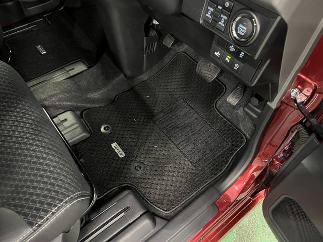 タントカスタムXセレクション 走行4748キロ/ナビ/全周囲カメラ1年保証距離無制限 走行距離4748キロ 純正フルセグナビ パノラマモニター 純正マット サイドエアバッグ LEDヘッドランプ アイドリングストップ シートヒーター 両側電動スライドドア キーフリー(埼玉県)の中古車
