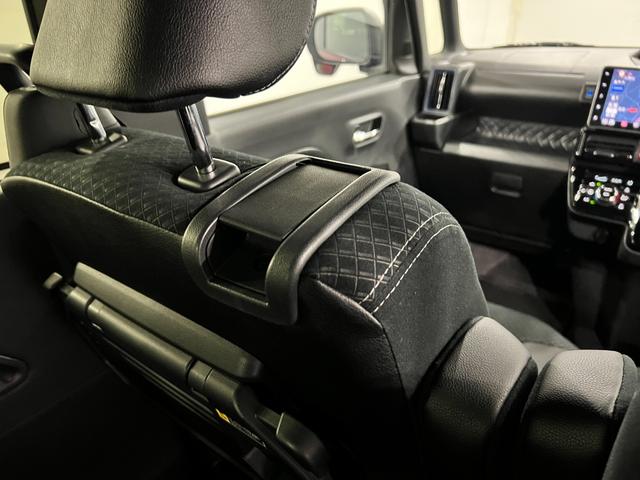 タントカスタムRSスタイルセレクション 走行6998キロ/ナビ一年保証・走行距離無制限走行6998キロ フルセグナビ ブルートゥース 全周囲カメラ ETC ドラレコ クリアランスソナー オートライト LEDヘッドライト シートヒーター 両側電動スライドドア(埼玉県)の中古車