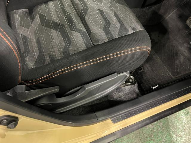 タフトG 走行41832キロ/純正フルセグナビ/Bカメラ/ドラレコ1年保証距離無制限 走行距離41832キロ 純正フルセグナビ バックカメラ ドラレコ 純正マット サイドエアバッグ LEDヘッドランプ アイドリングストップ シートヒーター オート格納式ドアミラー(埼玉県)の中古車