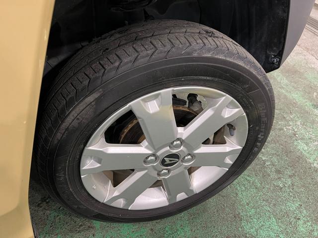 タフトG 走行41832キロ/純正フルセグナビ/Bカメラ/ドラレコ1年保証距離無制限 走行距離41832キロ 純正フルセグナビ バックカメラ ドラレコ 純正マット サイドエアバッグ LEDヘッドランプ アイドリングストップ シートヒーター オート格納式ドアミラー(埼玉県)の中古車