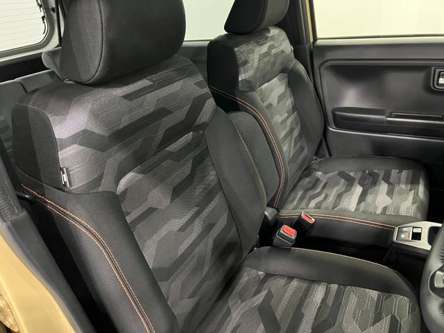 タフトG 走行41832キロ/純正フルセグナビ/Bカメラ/ドラレコ1年保証距離無制限 走行距離41832キロ 純正フルセグナビ バックカメラ ドラレコ 純正マット サイドエアバッグ LEDヘッドランプ アイドリングストップ シートヒーター オート格納式ドアミラー(埼玉県)の中古車