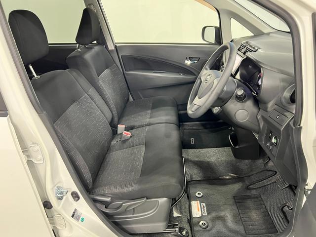 ムーヴカスタム　Ｘ　ＳＡ　走行６４１８２キロ／ワンセグナビ／マット１年保証距離無制限　走行距離６４１８２キロ　ワンセグナビ　純正マット　助手席エアバッグ　オートライト　ＬＥＤヘッドランプ　アイドリングストップ　電動格納式ドアミラー　プッシュボタンスタート　キーフリー（埼玉県）の中古車