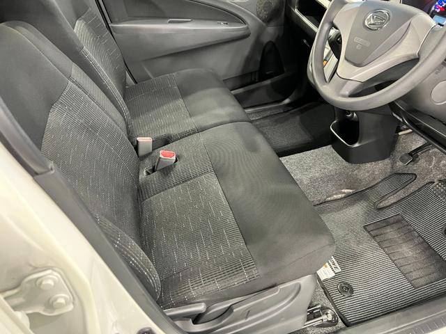 ムーヴカスタム　Ｘ　ＳＡ　走行６４１８２キロ／ワンセグナビ／マット１年保証距離無制限　走行距離６４１８２キロ　ワンセグナビ　純正マット　助手席エアバッグ　オートライト　ＬＥＤヘッドランプ　アイドリングストップ　電動格納式ドアミラー　プッシュボタンスタート　キーフリー（埼玉県）の中古車