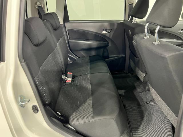 ムーヴカスタム　Ｘ　ＳＡ　走行６４１８２キロ／ワンセグナビ／マット１年保証距離無制限　走行距離６４１８２キロ　ワンセグナビ　純正マット　助手席エアバッグ　オートライト　ＬＥＤヘッドランプ　アイドリングストップ　電動格納式ドアミラー　プッシュボタンスタート　キーフリー（埼玉県）の中古車