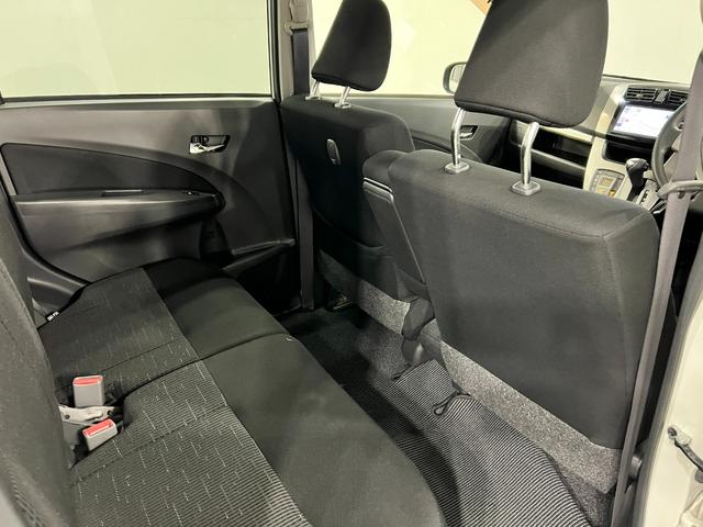 ムーヴカスタム　Ｘ　ＳＡ　走行６４１８２キロ／ワンセグナビ／マット１年保証距離無制限　走行距離６４１８２キロ　ワンセグナビ　純正マット　助手席エアバッグ　オートライト　ＬＥＤヘッドランプ　アイドリングストップ　電動格納式ドアミラー　プッシュボタンスタート　キーフリー（埼玉県）の中古車