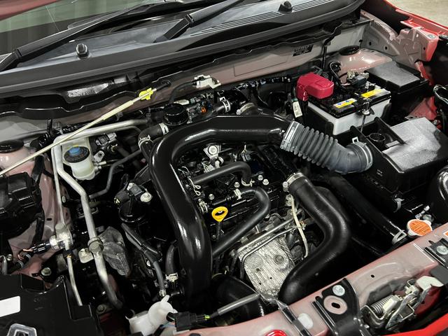 ロッキーＧ　車検整備付／走行３６９７３キロ／純正フルセグナビドラレコ１年保証距離無制限　走行距離３６９７３キロ　純正フルセグナビ　パノラマモニター　ドラレコ　純正マット　サイドエアバッグ　ＬＥＤヘッドランプ　アイドリングストップ　シートヒーター　オート格納式ドアミラー（埼玉県）の中古車