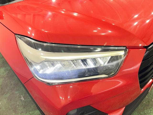 ロッキーＧ　車検整備付／走行３６９７３キロ／純正フルセグナビドラレコ１年保証距離無制限　走行距離３６９７３キロ　純正フルセグナビ　パノラマモニター　ドラレコ　純正マット　サイドエアバッグ　ＬＥＤヘッドランプ　アイドリングストップ　シートヒーター　オート格納式ドアミラー（埼玉県）の中古車