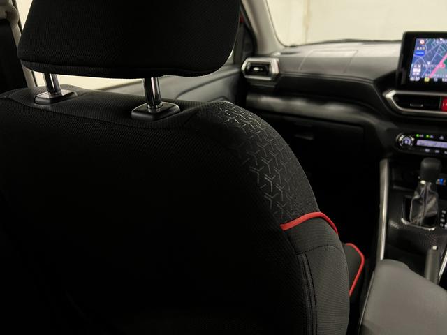 ロッキーＧ　車検整備付／走行３６９７３キロ／純正フルセグナビドラレコ１年保証距離無制限　走行距離３６９７３キロ　純正フルセグナビ　パノラマモニター　ドラレコ　純正マット　サイドエアバッグ　ＬＥＤヘッドランプ　アイドリングストップ　シートヒーター　オート格納式ドアミラー（埼玉県）の中古車