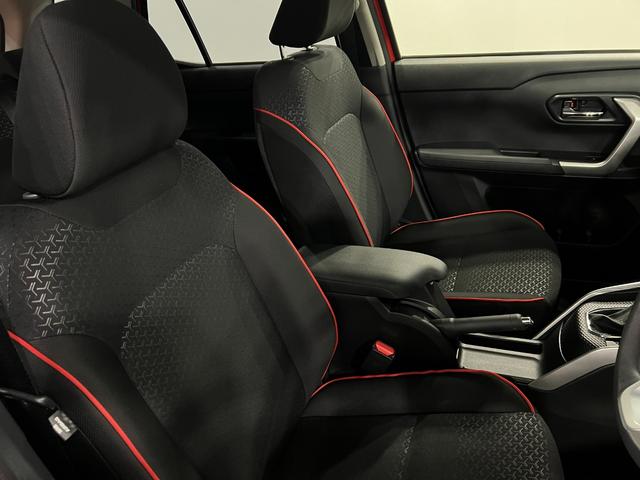 ロッキーＧ　車検整備付／走行３６９７３キロ／純正フルセグナビドラレコ１年保証距離無制限　走行距離３６９７３キロ　純正フルセグナビ　パノラマモニター　ドラレコ　純正マット　サイドエアバッグ　ＬＥＤヘッドランプ　アイドリングストップ　シートヒーター　オート格納式ドアミラー（埼玉県）の中古車